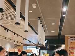 -麦当劳(花园北路店)