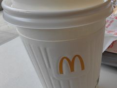 -麦当劳(宜昌东山大道店)