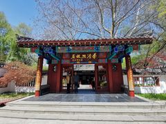 -百脉泉景区