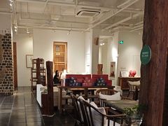 -瓦库茶馆17号(海汇港店)