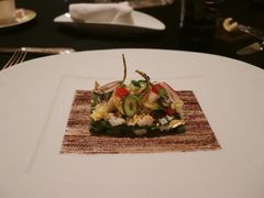 -LA TABLE de Joël Robuchon Restaurant