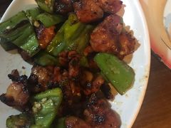 -炙热童年·老北京炙子烤肉(南锣鼓巷店)