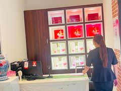 -囍榷·鲜美常州菜(恐龙园店)