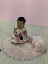 -倾城宝贝儿童摄影(浦东金谊店)
