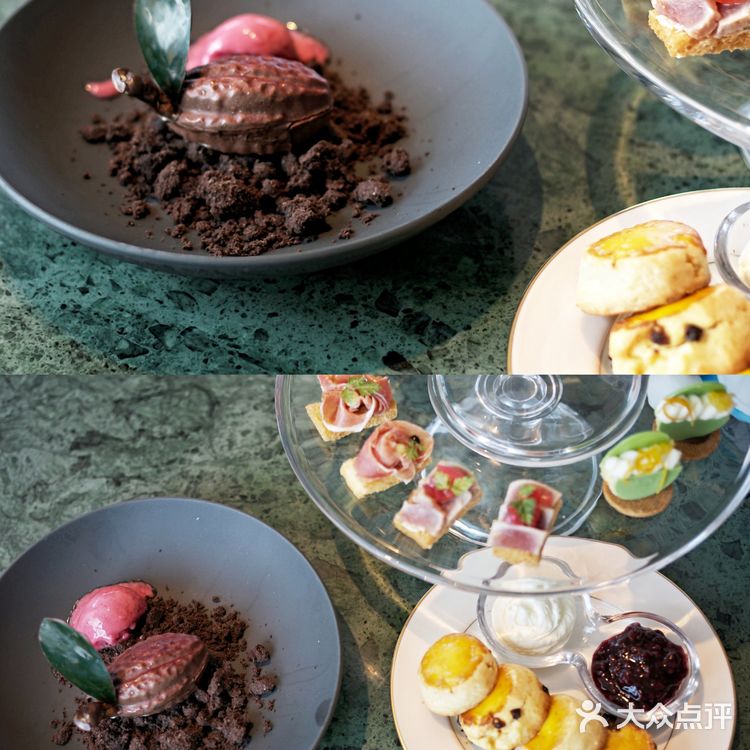 夏日焰火流光倾城|可以吃的美高梅艺术画