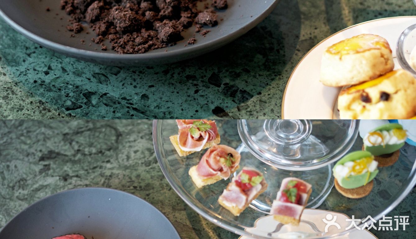 夏日焰火流光倾城｜可以吃的美高梅艺术画