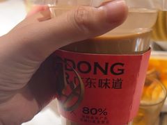 -南枝记·广东味道(中骏世界城店)
