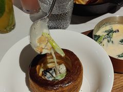 -外滩三号餐厅·创意中餐
