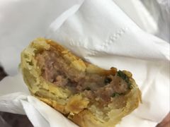 -泸溪河桃酥(江宁太阳城店)