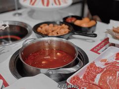 -汤岛涮小火锅(温州龙湾万达店)