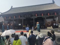 -平遥县衙
