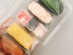 -鲜道寿司(无锡苏宁店)