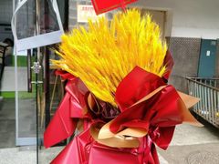-港记甜品(黄寺大街店)