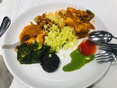 -恒河传奇印度餐厅GANGES