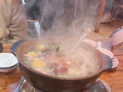 -洪大厨鸡煲(福田店)