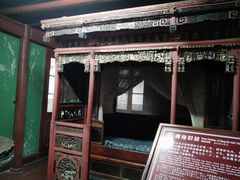 -溪口-滕头旅游景区