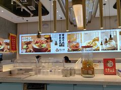 -花少爷·鲜虾干贝粥(延安万达店)