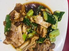 -黄三怪(无影山北路店)