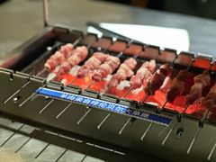 -很久以前羊肉串(打浦路店)