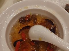 枣黄桃胶-金时代顺风大酒店(临港百联店)