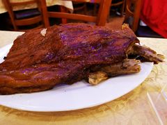 -维吾尔餐厅(宜山路店)