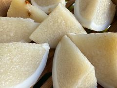 海南椰子饭-外滩18号海鲜(三亚湾龙兴海鲜广场店)