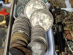 -三峡古玩城(泰古广场店)