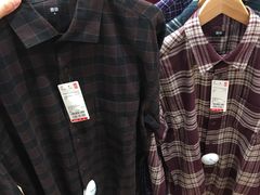 -优衣库(青岛伟东乐客城店)