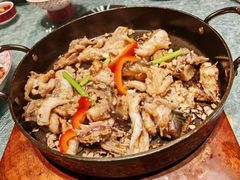 -谭厨中山传家菜.乳鸽.脆鲩鱼(华强北中航城店)