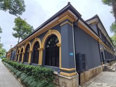 -湖南省立第一师范学校旧址