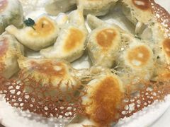 素锅贴-郑州烤鸭总店