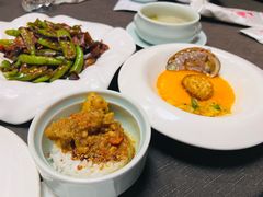 -蟹榭·本帮江浙菜·蟹宴(大宁久光商场店)