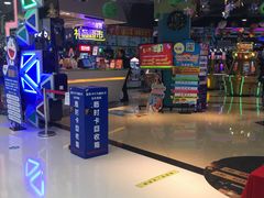 -大玩家(万达广场大连甘井子店)