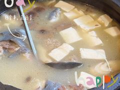 -干老四雅鱼饭店(滨江西路店)