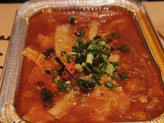 -小吴先生的店·东北烧烤(林科大店)