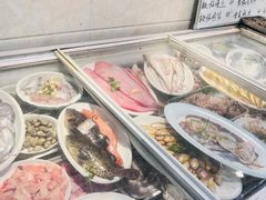 -大家发海鲜城夜排档(华山中路店)