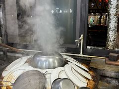 -杭嘉湖咬强羊肉面馆(永兴路总店)