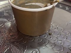 -谢怀亮芝麻茶