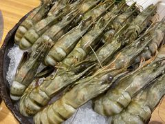 -水林间·寿喜烧自助(仙林金鹰店)