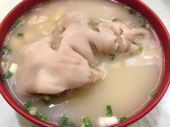 -廖老妈蹄花店(人民公园陕西街259号店)
