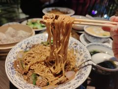 -阿大排档(长春这有山店)