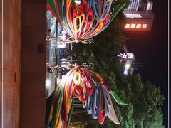 -VT101维多利广场
