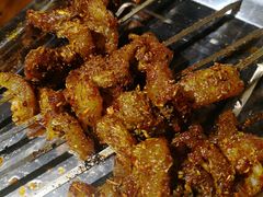 -清真·海清斋铜锅涮肉牛羊肉小炒泡馍(大雁塔店)