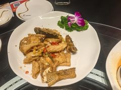 -顺峰顺水顺德菜(龙华店)