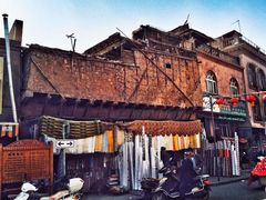 -艾提尕尔清真寺