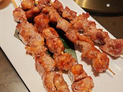 -Home Thai·泰谣(王府井apm店)