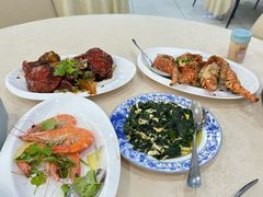-钱塘府海鲜餐厅