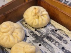 -金海湾自助餐厅(金陵饭店)