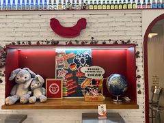 -Eckl’s爱氏热狗(猫街店)