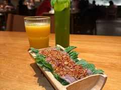 -一坐一忘云南菜(北京skp店)